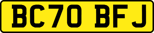 BC70BFJ