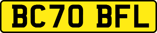 BC70BFL