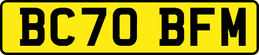 BC70BFM