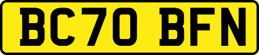 BC70BFN