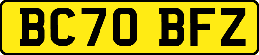 BC70BFZ
