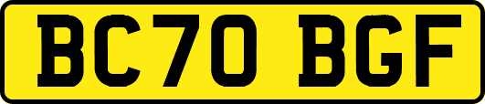BC70BGF