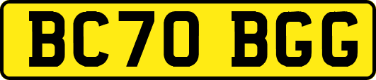 BC70BGG
