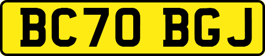 BC70BGJ