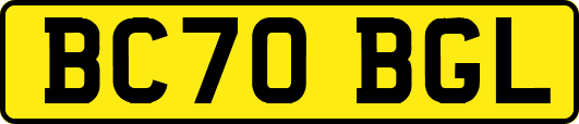 BC70BGL