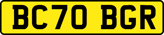 BC70BGR