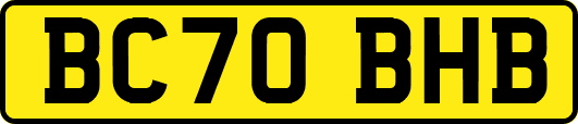 BC70BHB