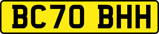 BC70BHH