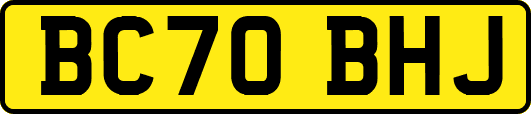 BC70BHJ
