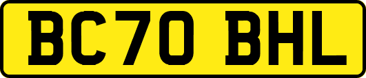 BC70BHL