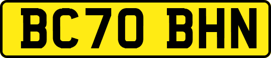 BC70BHN