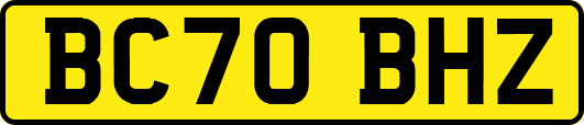 BC70BHZ