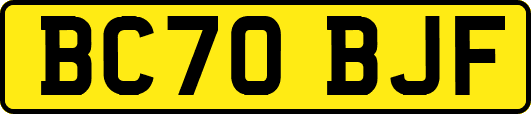 BC70BJF