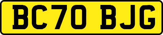 BC70BJG