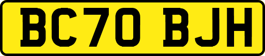 BC70BJH