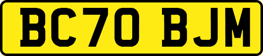 BC70BJM