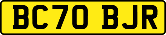 BC70BJR
