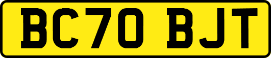 BC70BJT