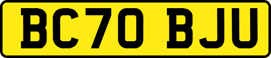 BC70BJU