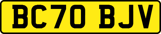 BC70BJV