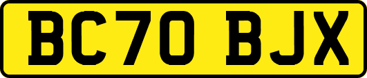 BC70BJX