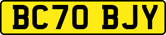BC70BJY
