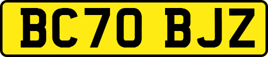 BC70BJZ