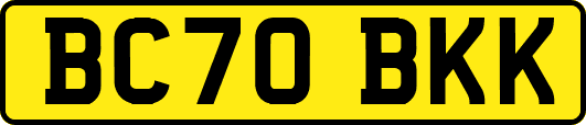 BC70BKK