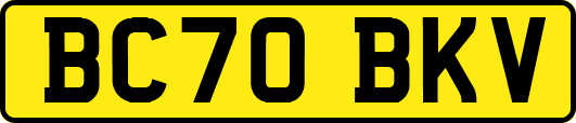 BC70BKV