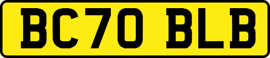 BC70BLB