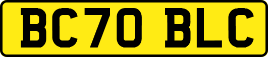 BC70BLC