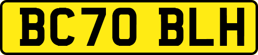 BC70BLH
