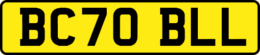 BC70BLL