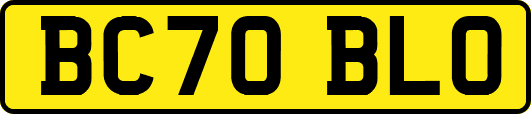 BC70BLO