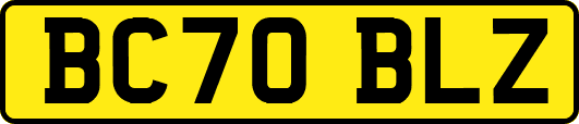 BC70BLZ