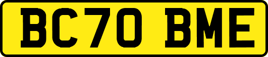 BC70BME