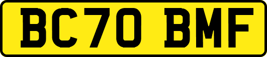 BC70BMF
