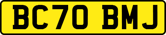 BC70BMJ