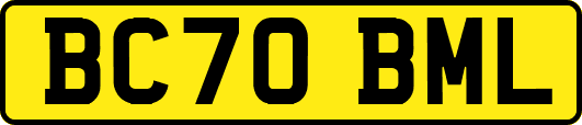 BC70BML