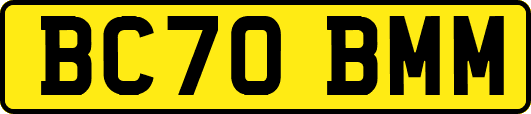 BC70BMM