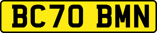 BC70BMN