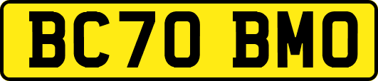 BC70BMO