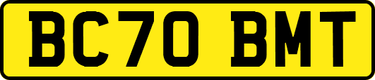 BC70BMT
