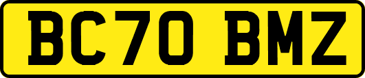 BC70BMZ