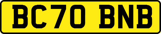 BC70BNB