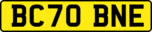 BC70BNE