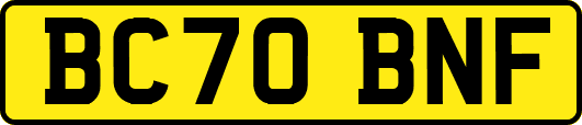 BC70BNF