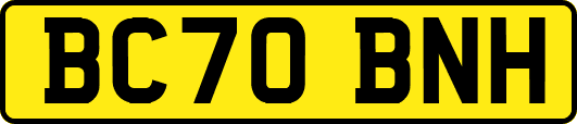 BC70BNH
