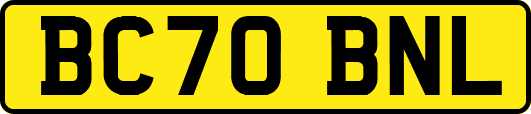 BC70BNL