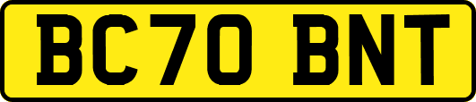 BC70BNT